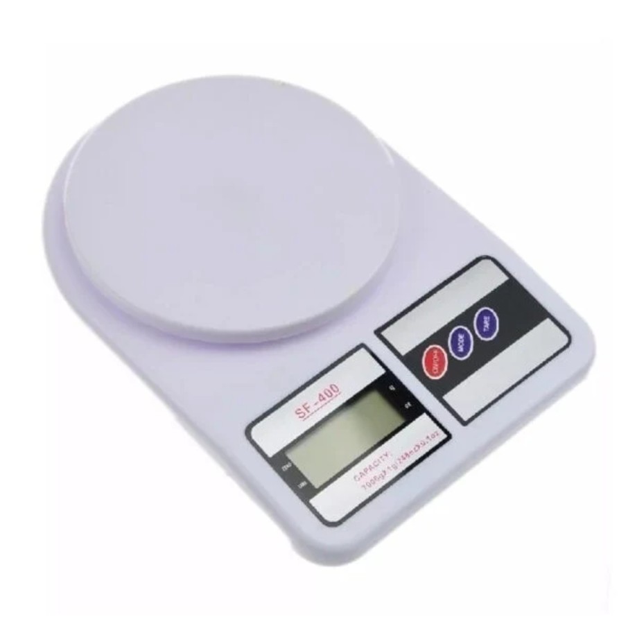 BALANZA PARA COCINA